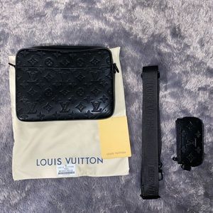 LV Trio Messenger bag